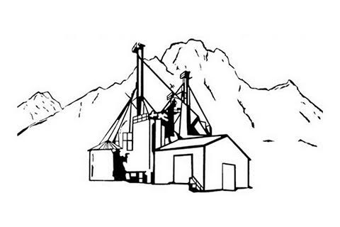 Neff Mill