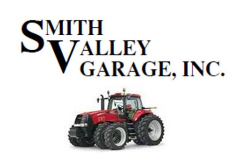 Smith Valley Garage, Inc.
